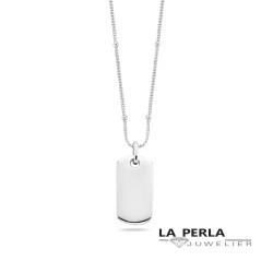 Naiomy Silver hanger N6I58